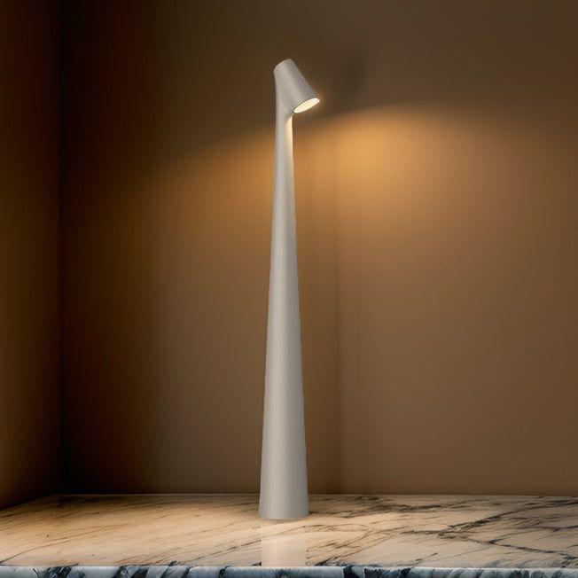 Karnz | Nordische Minimalistische LED Kabellos Tischlampe