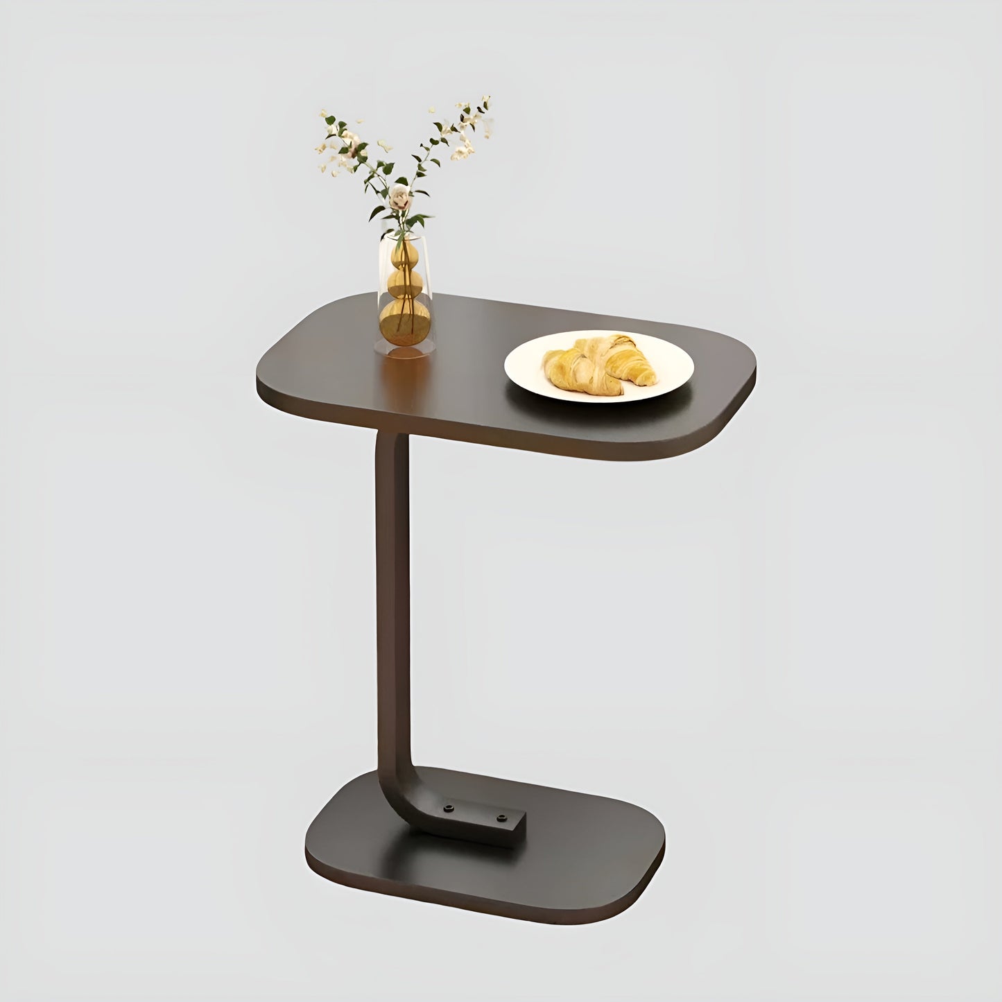 MinimalistCorner TaKarnze – Minimalistischer C-förmiger Seiten-TaKarnze
