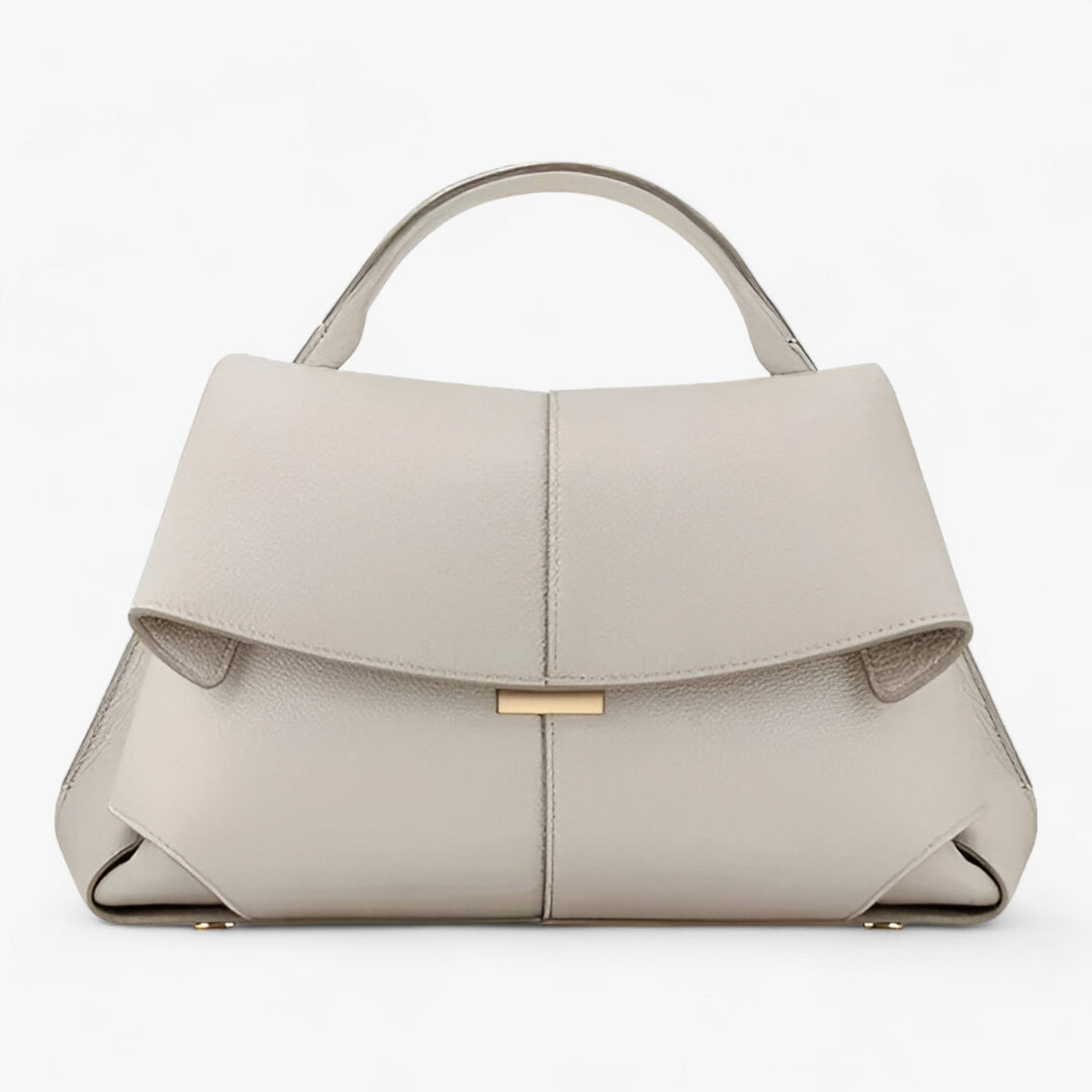 Karnz | Luxuriöse Lederhandtasche für Frauen