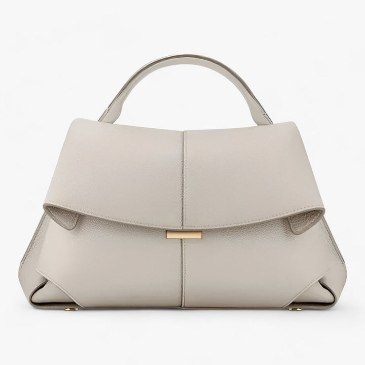 Karnz | Luxuriöse Lederhandtasche für Frauen