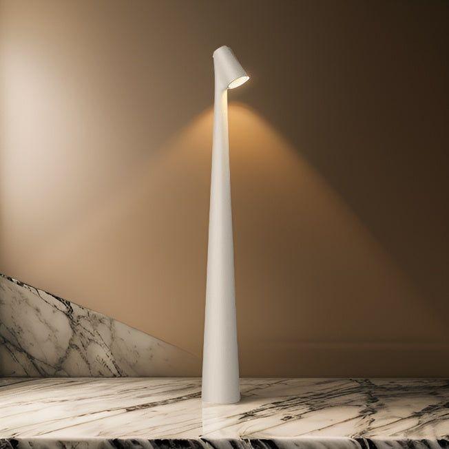 Karnz | Nordische Minimalistische LED Kabellos Tischlampe