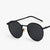 Unisex Designer Sonnenbrillen mit runden Gläsern - Nova | Karnz