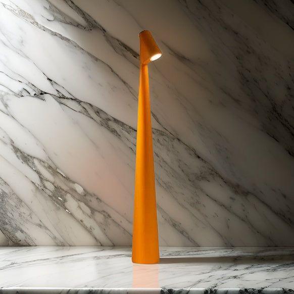 Karnz | Nordische Minimalistische LED Kabellos Tischlampe