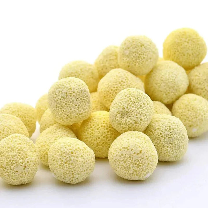 100g 250g 500g Mehr Als 10 Arten Aquarium Bio Bälle Biochemische Ball Filter Medien für Aquarium Filter Zubehör für Fischtank | Karnz
