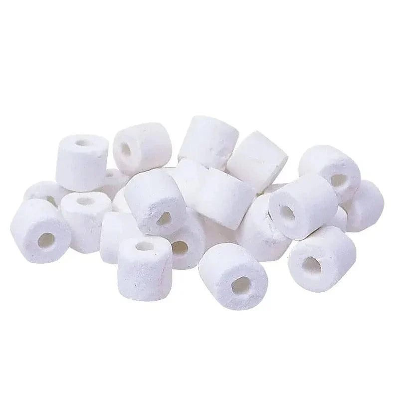100g 250g 500g Mehr Als 10 Arten Aquarium Bio Bälle Biochemische Ball Filter Medien für Aquarium Filter Zubehör für Fischtank | Karnz