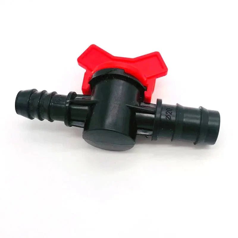 1Stück 8mm/10mm/12mm/16mm Aquarium Luft Wasser Regulator Durchfluss Rohr Pipeteiler Einstellbares Wasserpumpe Filter Volumen Kontrollventil | Karnz