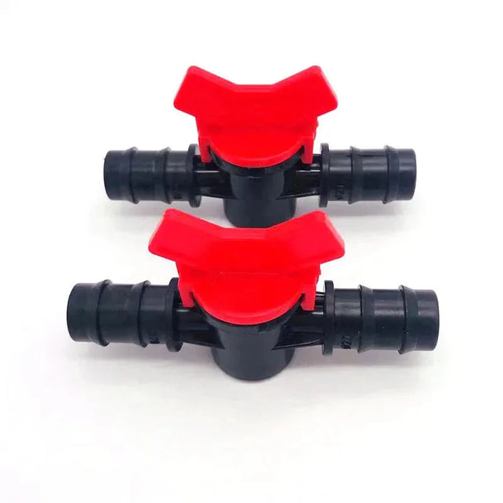 1Stück 8mm/10mm/12mm/16mm Aquarium Luft Wasser Regulator Durchfluss Rohr Pipeteiler Einstellbares Wasserpumpe Filter Volumen Kontrollventil | Karnz