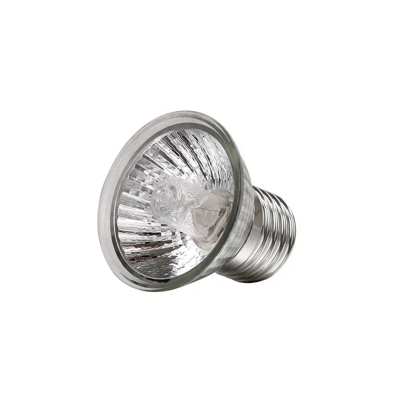25/50/75W Reptilien Licht UVA+UVB 3.0 120v-220v Haustier Heizlampe Schildkröte Sonnenbrenner Lampe Amphibie Eidechse Temperaturregelung | Karnz
