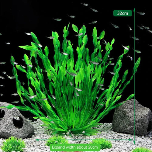Fluoreszierende Aquariumdekoration Fischtanklandschaft Korallensimulation Korallenornamente Kleine Unterwasserwelt Landschaftsdekoration | Karnz
