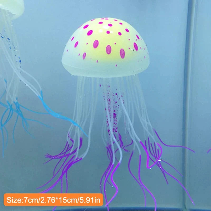 Fluoreszierende Aquariumdekoration Fischtanklandschaft Korallensimulation Korallenornamente Kleine Unterwasserwelt Landschaftsdekoration | Karnz