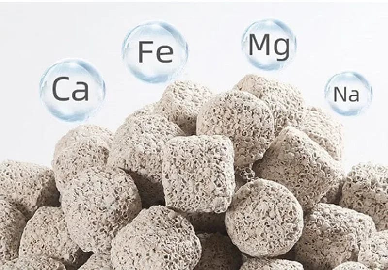 100g 250g 500g Mehr Als 10 Arten Aquarium Bio Bälle Biochemische Ball Filter Medien für Aquarium Filter Zubehör für Fischtank | Karnz