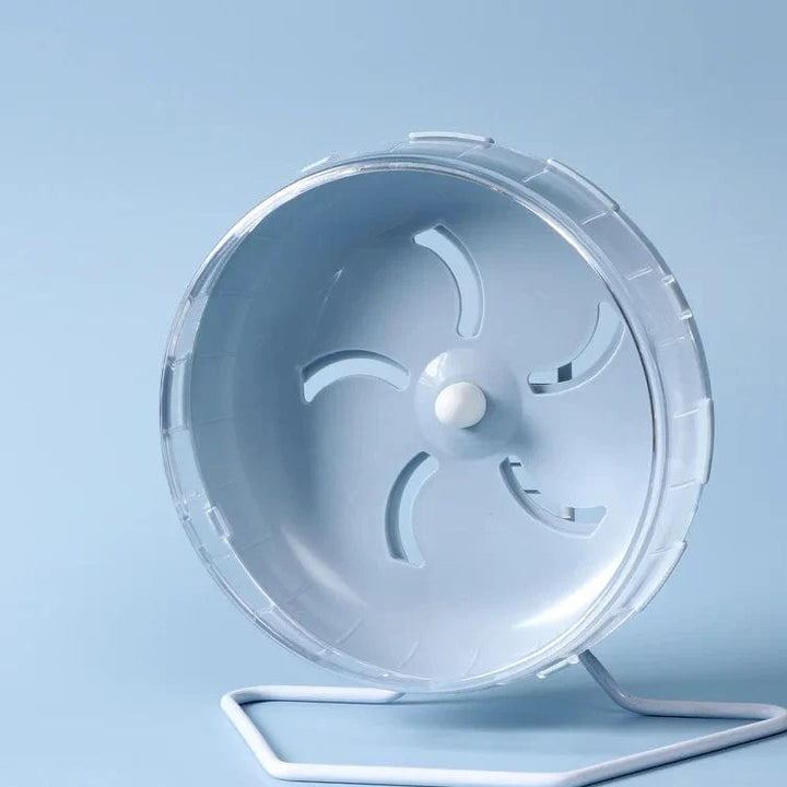 Hamster Sport Laufrad Ratte Klein Nager Mäuse Leise Joggen Hamster Gerbil Übung Spielzeug Hamster Zubehör Ratten Spielzeuge | Karnz