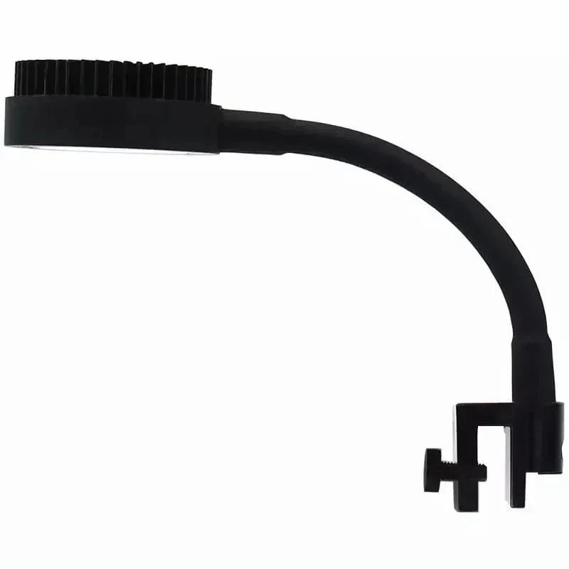 Zetlight LED Lampe M1 LED Vollspektrum Nano Kleine Aquarium Fischtank Salzwasser Salzwasser Marine Korallenriff LED und Pflanzenlicht | Karnz