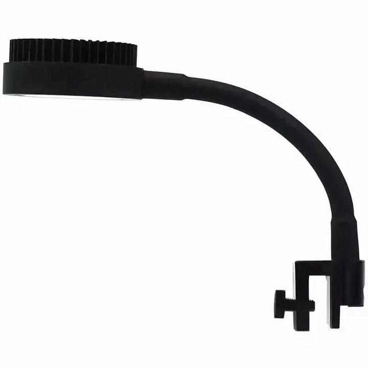 Zetlight LED Lampe M1 LED Vollspektrum Nano Kleine Aquarium Fischtank Salzwasser Salzwasser Marine Korallenriff LED und Pflanzenlicht | Karnz