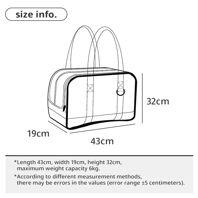 ONECUTE Haustier Kleine hund katze Tragbar Atmungsaktiv Tasche Katze Hund Tragetaschen Komfort Haustier Tragetasche Haustier Rucksäcke Hund Tasche hunde tasche | Karnz