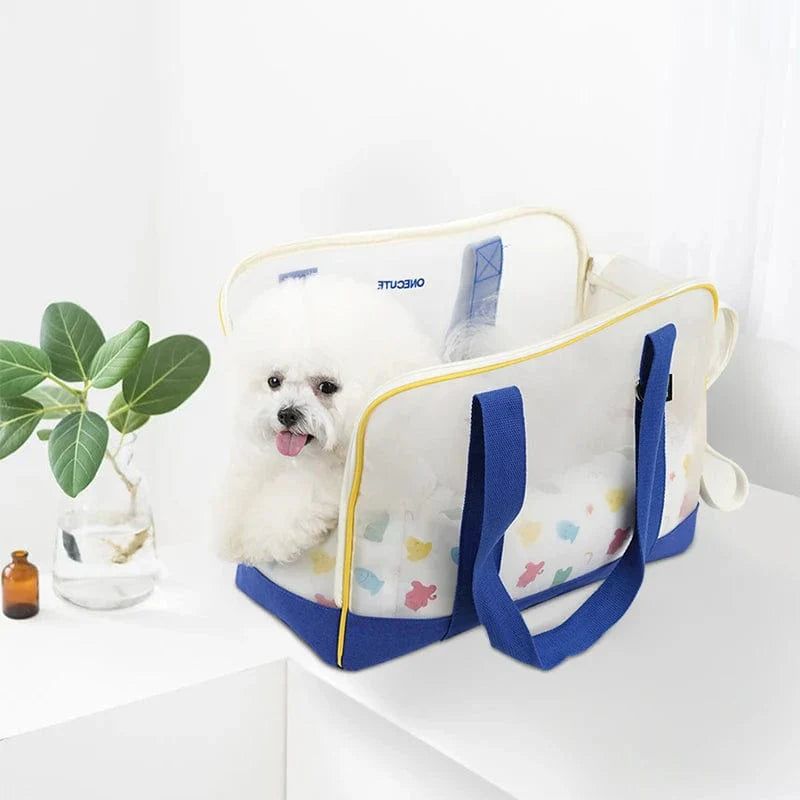 ONECUTE Haustier Kleine hund katze Tragbar Atmungsaktiv Tasche Katze Hund Tragetaschen Komfort Haustier Tragetasche Haustier Rucksäcke Hund Tasche hunde tasche | Karnz
