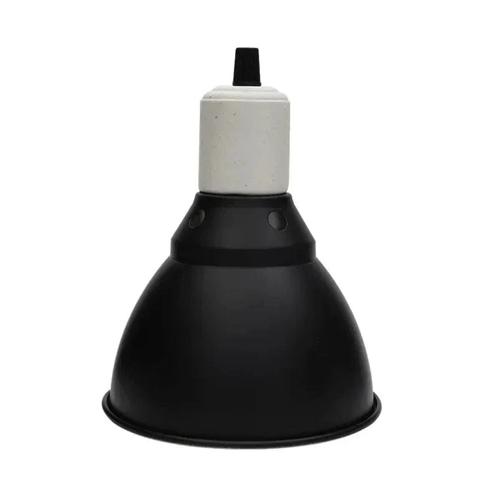 Reptilienlampe Set Beleuchtung 300W E27 100-240V UVB Reptilienheizlampe Ständer Haustier Glühbirnenhalter Lampenschirm Emitter Lampe | Karnz