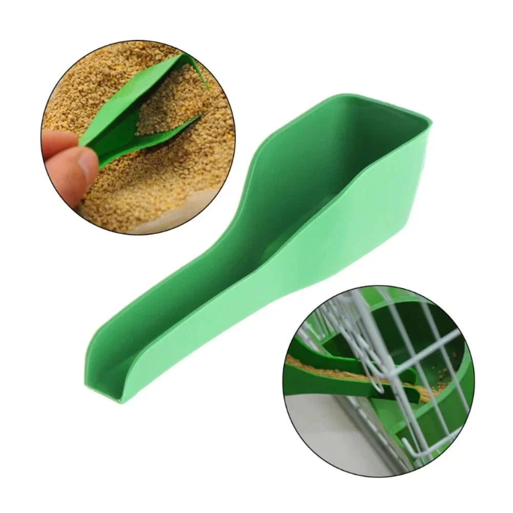1/2/4PCS Vogeltränke Kunststoff Futter Wasser Fütterung Automatischer Trinknapf Papagei Haustier Papagei Trinkbecher Schalen Haustier Vogelbedarf | Karnz