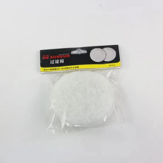 SUNSUN Aquarium Filter ultra-leise externes Aquarium Filter Eimer 110V-220V / 6W / HW-602 / HW-603 / HW-602B / HW-603B | Karnz
