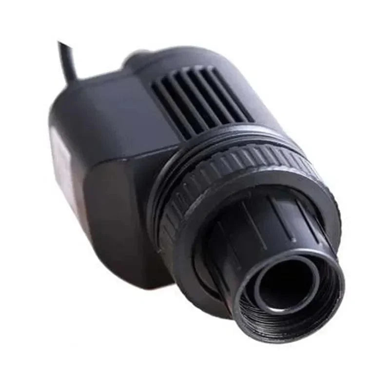 SUNSUN JP-450g Wasserpumpe neue Version 6W geeignet für HW-602B 603B 604B Außenfilter Aquarium Fischbecken 400L/H 800L/H | Karnz