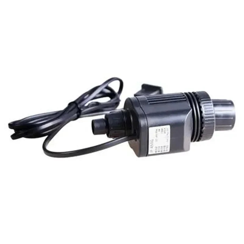 SUNSUN JP-450g Wasserpumpe neue Version 6W geeignet für HW-602B 603B 604B Außenfilter Aquarium Fischbecken 400L/H 800L/H | Karnz