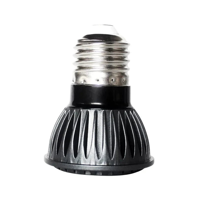 UVA + UVB LED Reptilienlicht Schildkröte Sonnenbadeplattform Vollspektrum Sonnenlampe Sonnenbaden Wärme lampe für Echsen Reptilien und Amphibien | Karnz