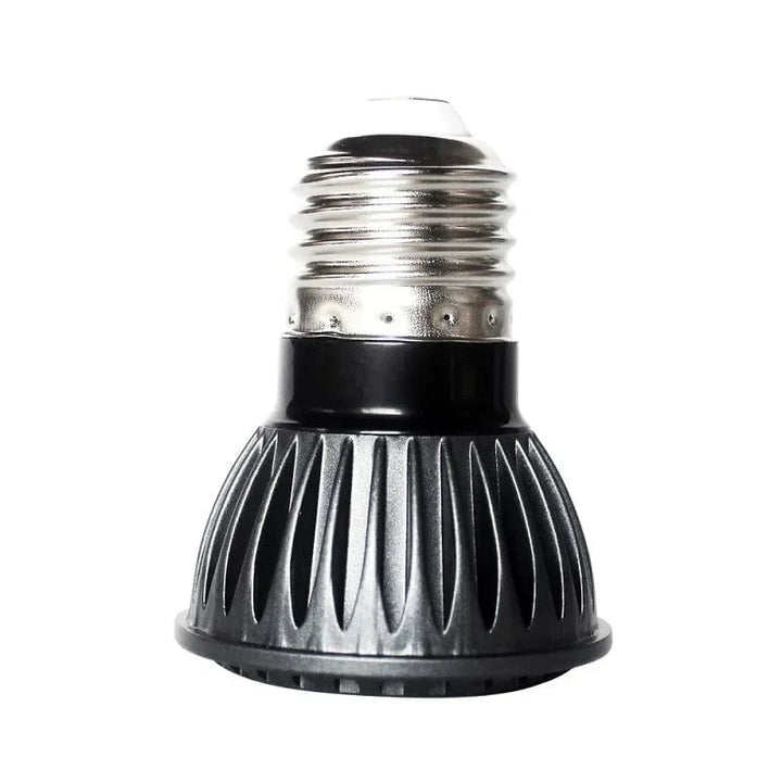 UVA + UVB LED Reptilienlicht Schildkröte Sonnenbadeplattform Vollspektrum Sonnenlampe Sonnenbaden Wärme lampe für Echsen Reptilien und Amphibien | Karnz