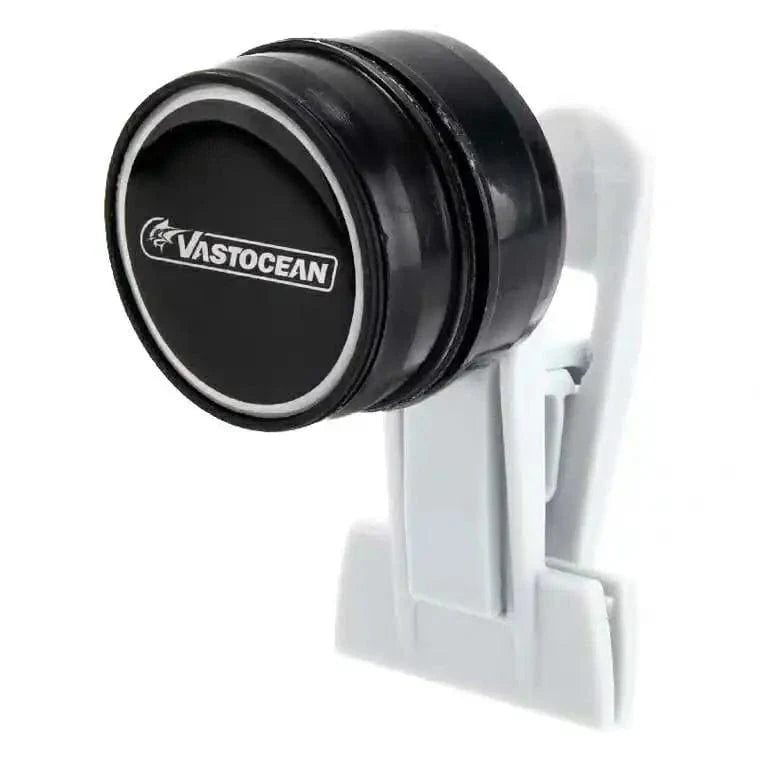 VastOcean Veggie-Mag Futterclip Aquarium Fischtank Starker Magnet Algen Gemüse Clip | Karnz