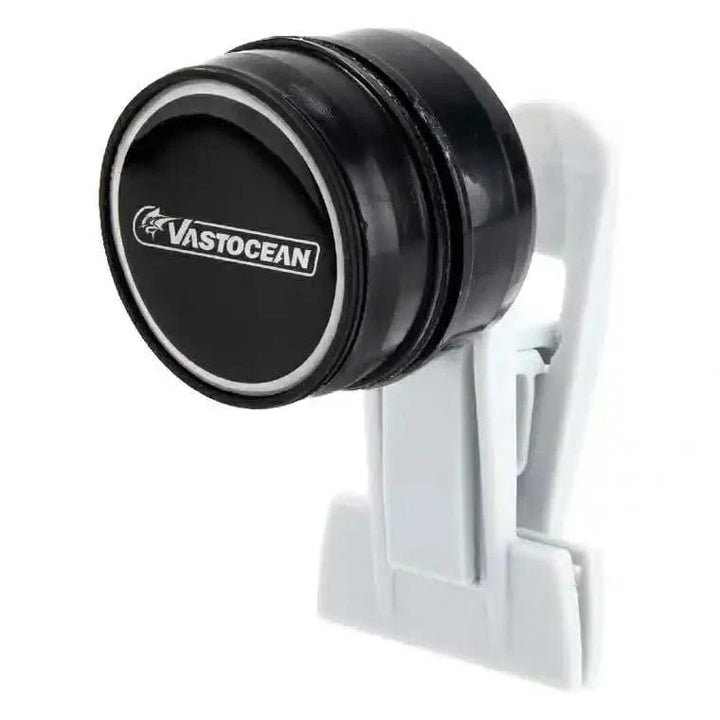 VastOcean Veggie-Mag Futterclip Aquarium Fischtank Starker Magnet Algen Gemüse Clip | Karnz
