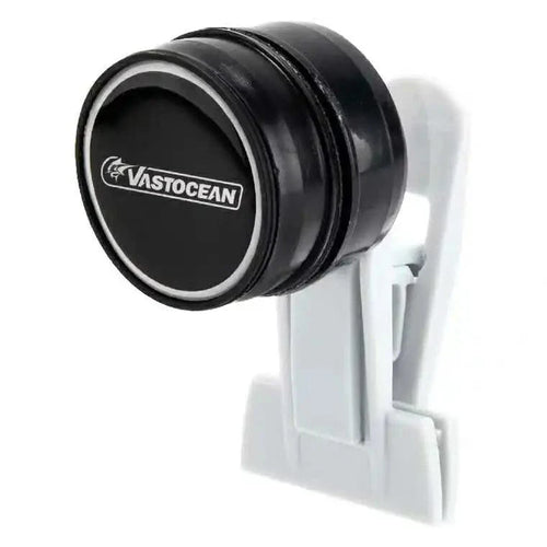 VastOcean Veggie-Mag Futterclip Aquarium Fischtank Starker Magnet Algen Gemüse Clip | Karnz