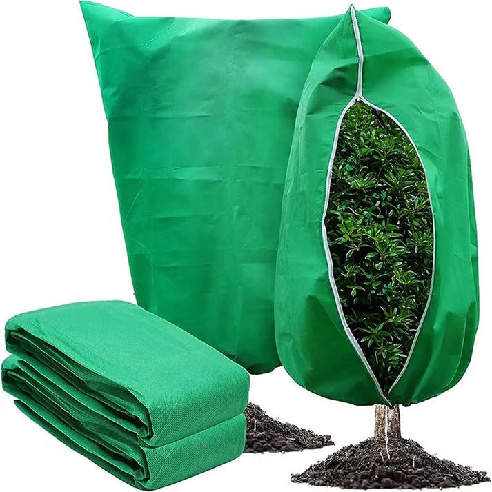 GardenGuard Pro — Rundum-Schutz, der Ihre Pflanzen 365 Tage stark und gesund hält! | Karnz