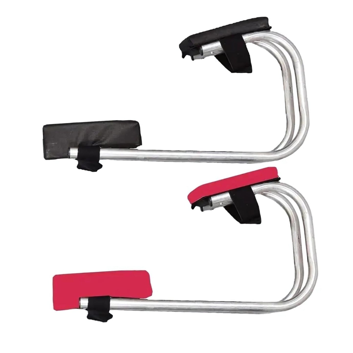 Tragbarer Gartenhocker und Kniehocker – GardenEase Duo