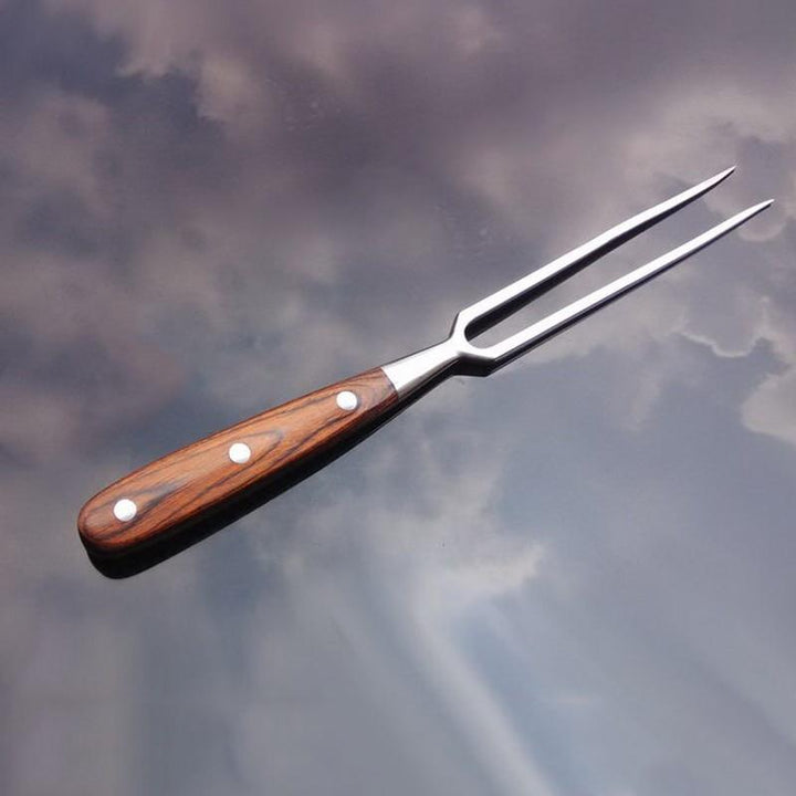 Tragbare Outdoor-Grillgabel | Karnz