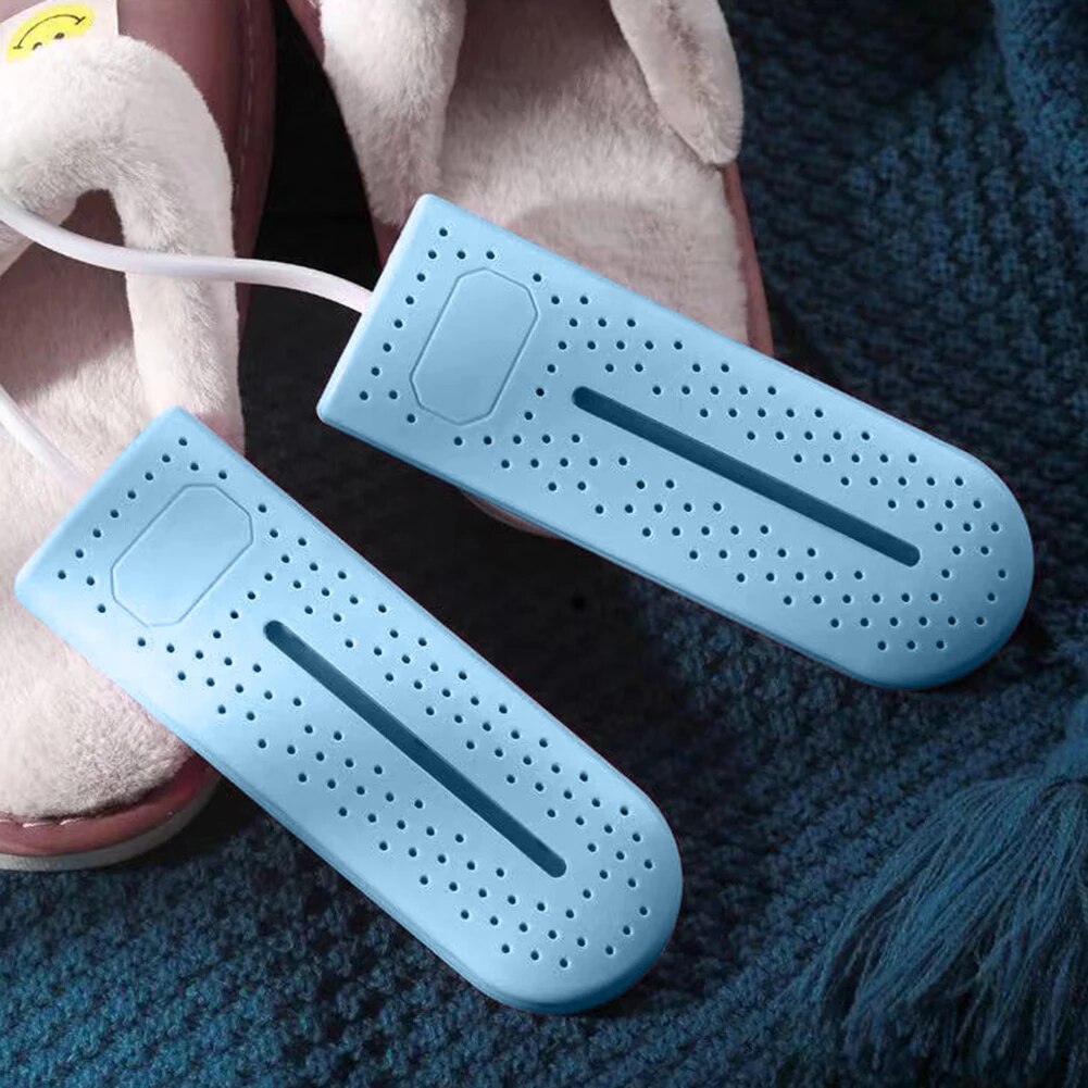 Tragbarer UV-Schuhtrockner und -Sterilisator – ShoeFresh Pro