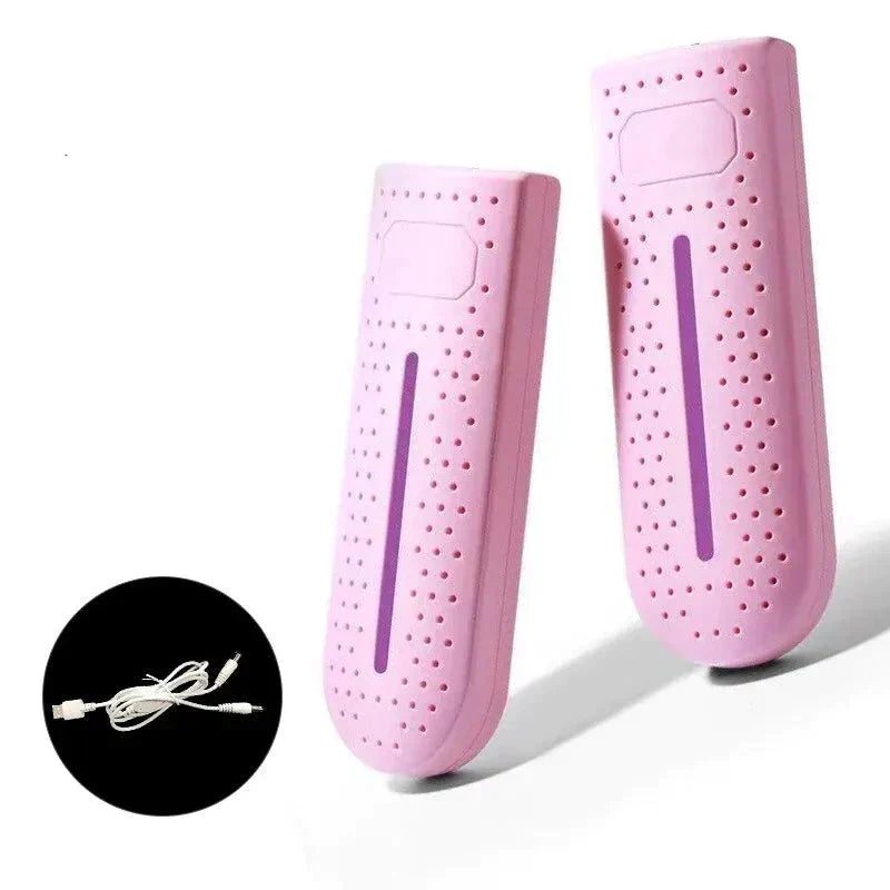 Tragbarer UV-Schuhtrockner und -Sterilisator – ShoeFresh Pro
