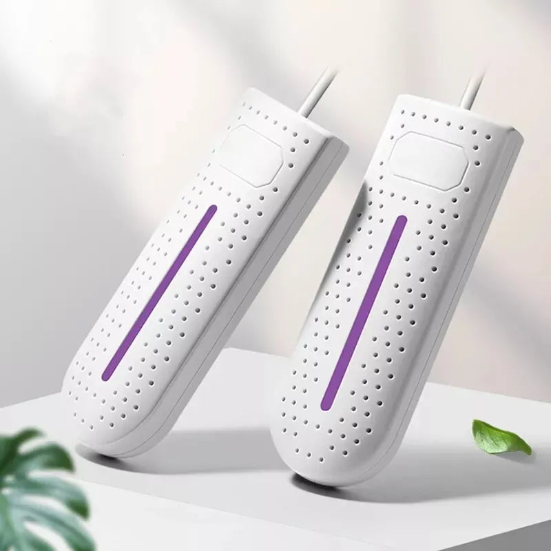 Tragbarer UV-Schuhtrockner und -Sterilisator – ShoeFresh Pro