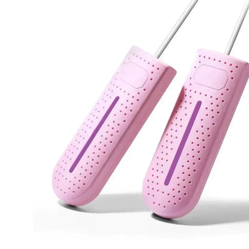 Tragbarer UV-Schuhtrockner und -Sterilisator – ShoeFresh Pro