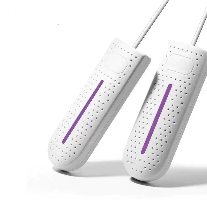 Tragbarer UV-Schuhtrockner und -Sterilisator – ShoeFresh Pro