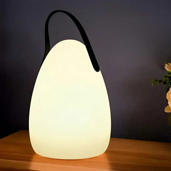 Drahtlose Außen Tischlampe | Karnz