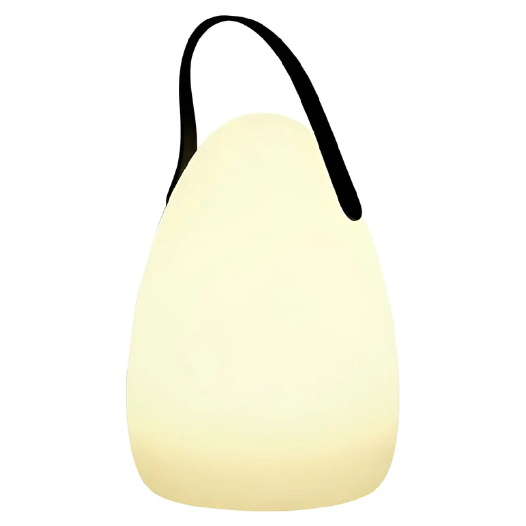 Drahtlose Außen Tischlampe | Karnz