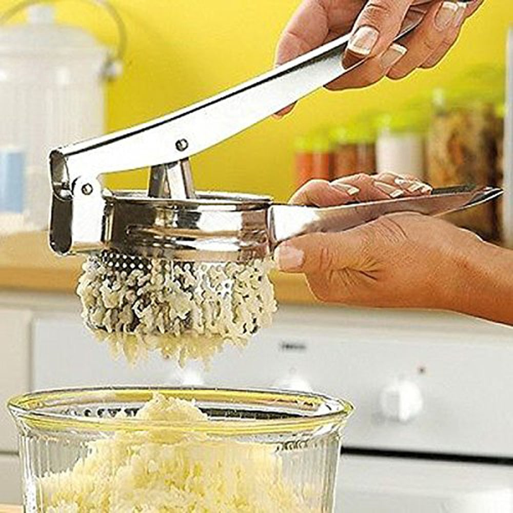 Kartoffelpresser Stampfer Presse Entsafter Zerkleinerer Quetscher Kochwerkzeuge | Karnz