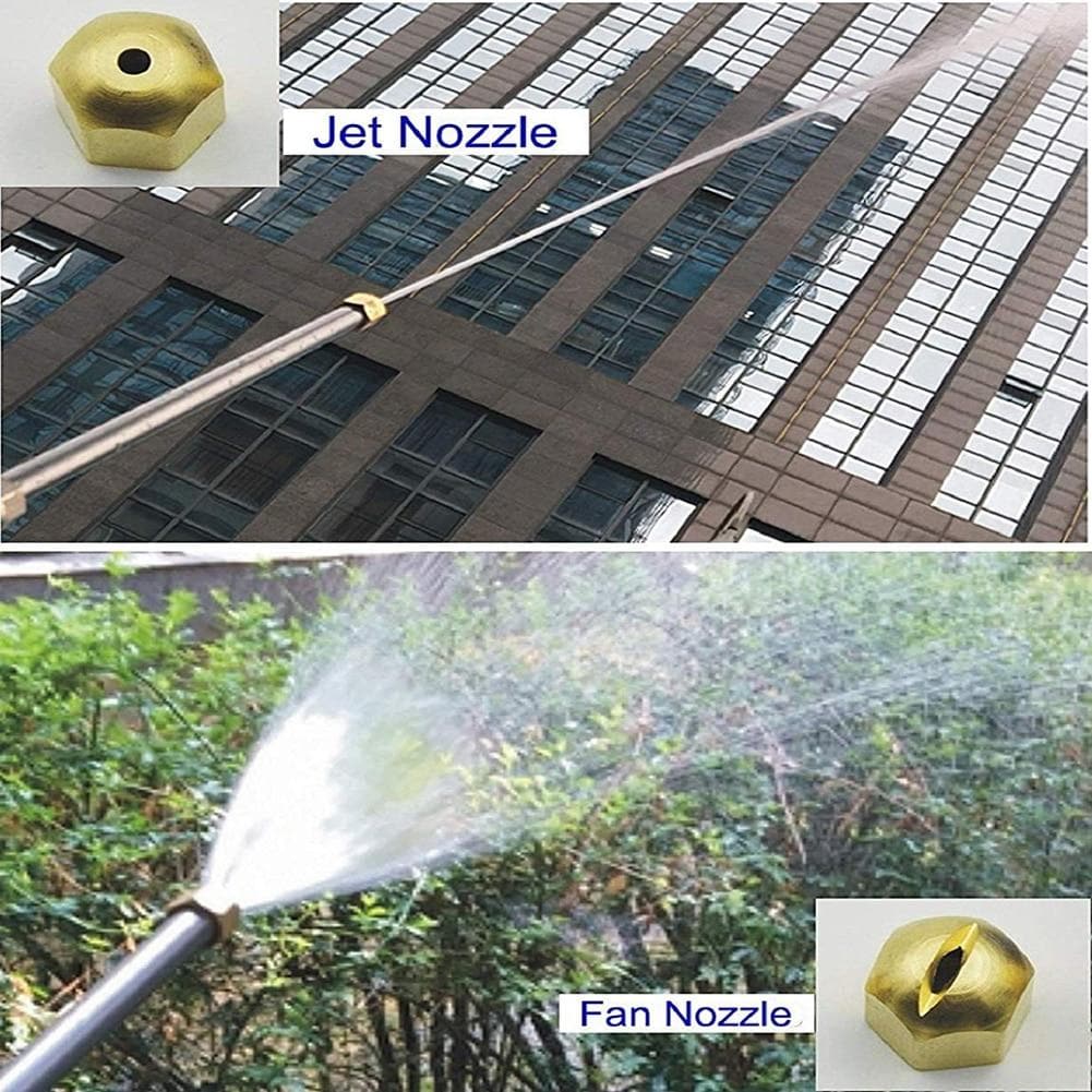 Power Jet™ Hochdruckreiniger