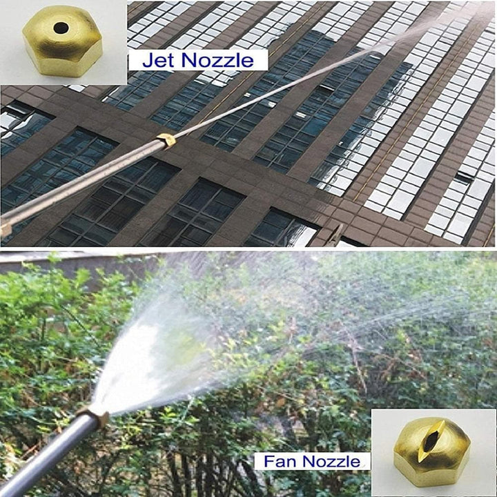 Power Jet™ Hochdruckreiniger