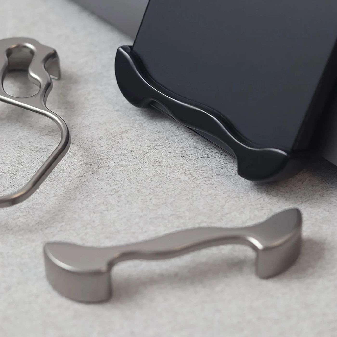 Ultradünne Premium-iPhone-Hülle – Invisie-Schutz gegen Kratzer und Stöße