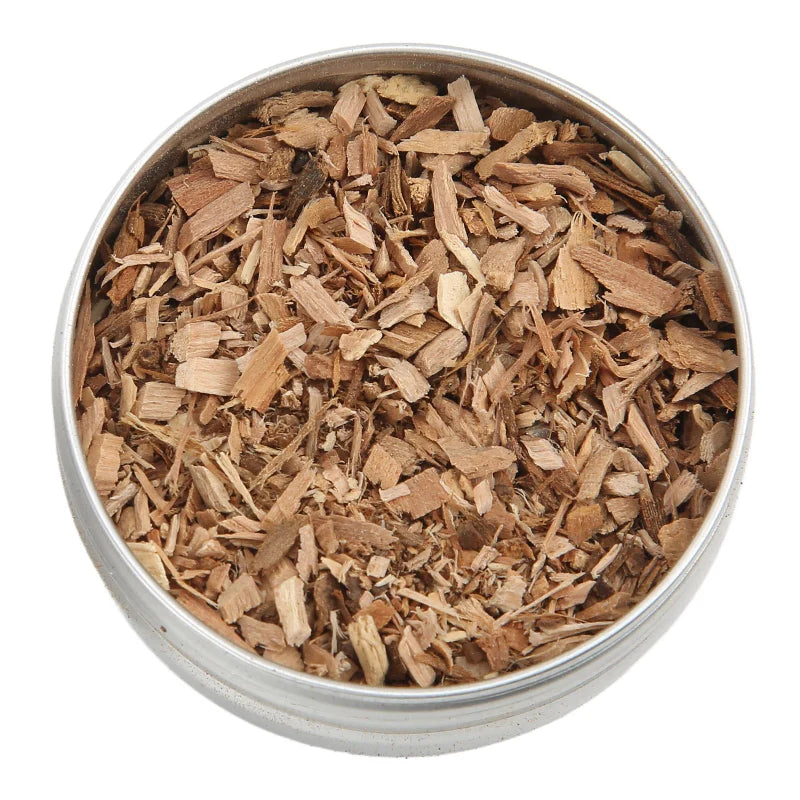 Premium Cocktail Smoker Kit mit Whiskey Holz Raucharoma Chips | Karnz