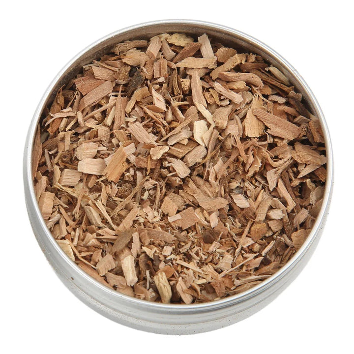 Premium Cocktail Smoker Kit mit Whiskey Holz Raucharoma Chips | Karnz