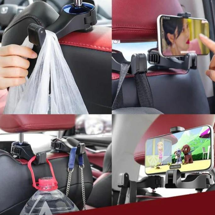 Carhooks Vereinfachen Sie Ihre täglichen Fahrten | Karnz