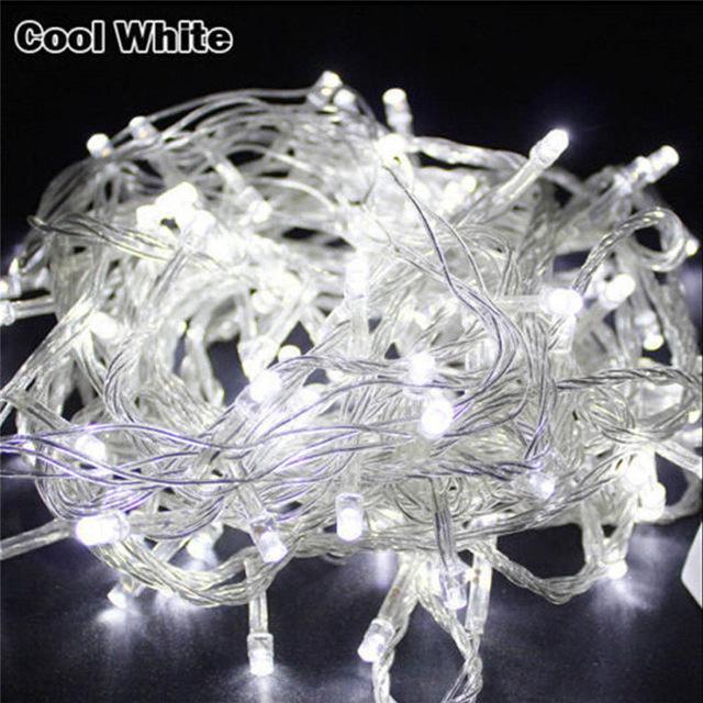 Weihnachts-LED-Lichterkette | Karnz