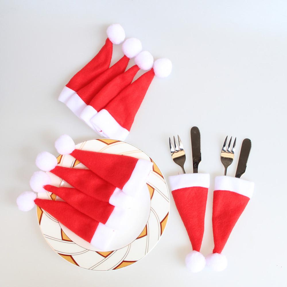 Santa Hut Bestecktasche | Karnz