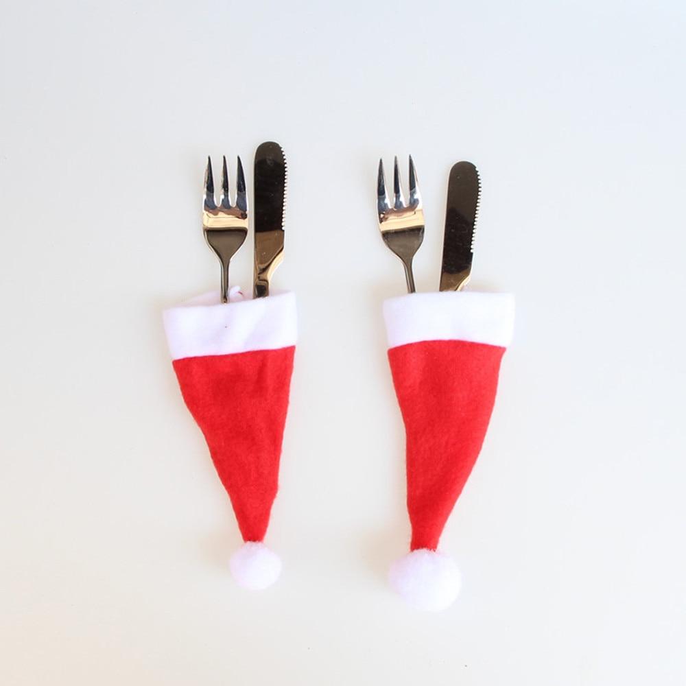 Santa Hut Bestecktasche | Karnz